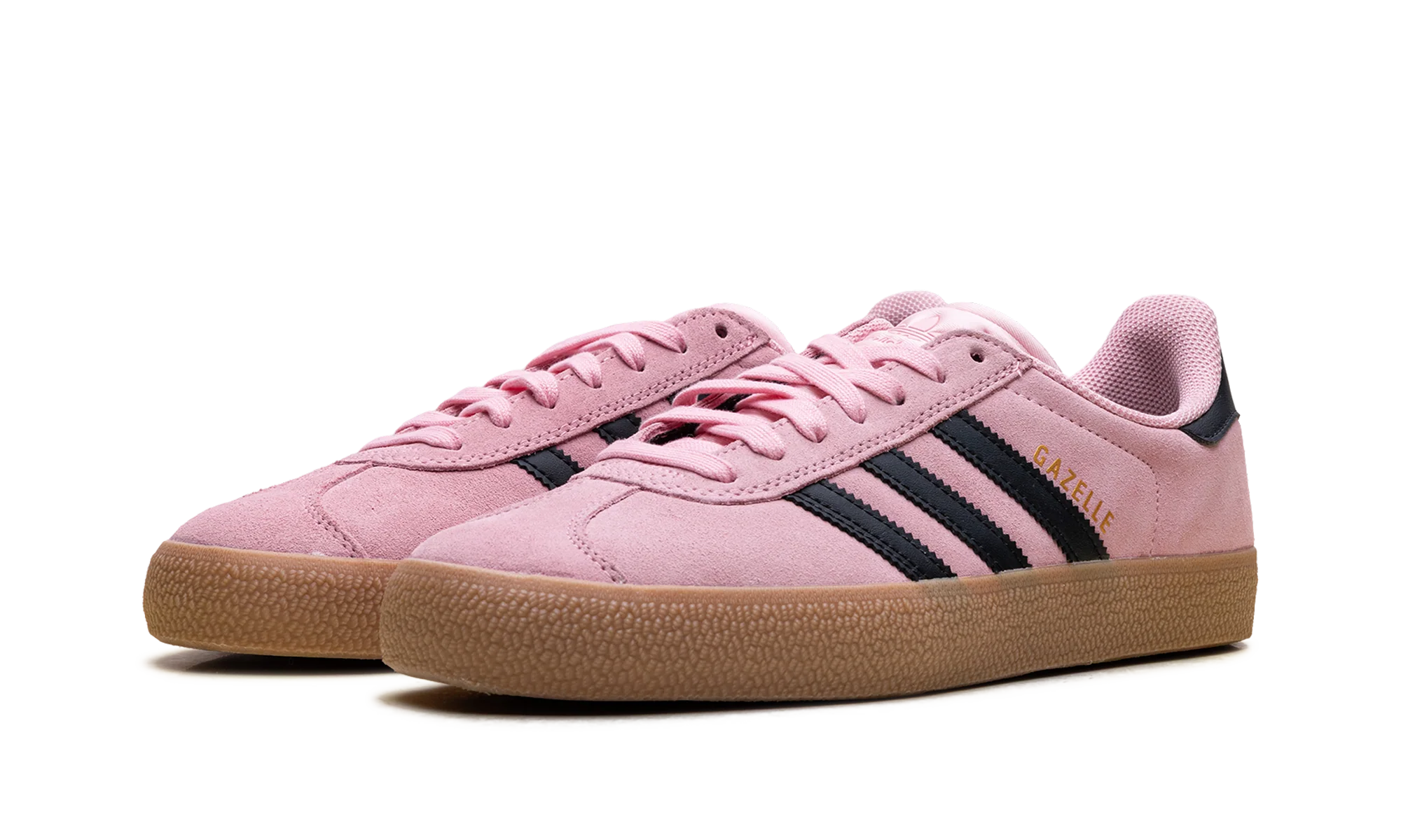 Gazelle ADV "Light Pink Core Black Gum" JR7106