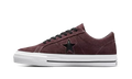One Star Pro Suede Low "Rugged Brown" A10575C
