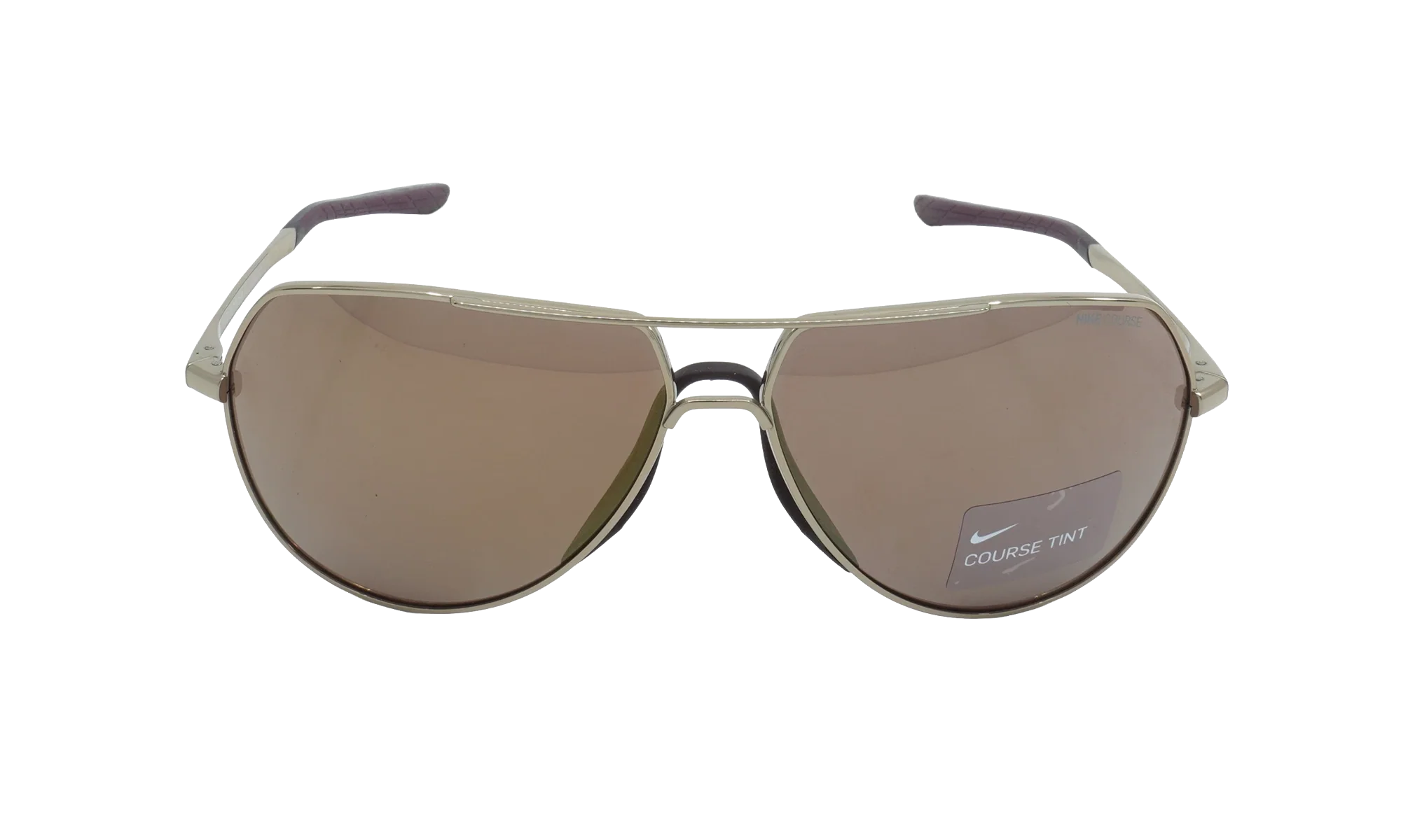 Outrider Sunglasses "Copper / Course / Bronze Mirror" EV1086 828