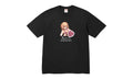 Dust Tee "FW25 - Black" SU26814
