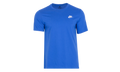 Club T-Shirt "Game Royal" AR4997 480