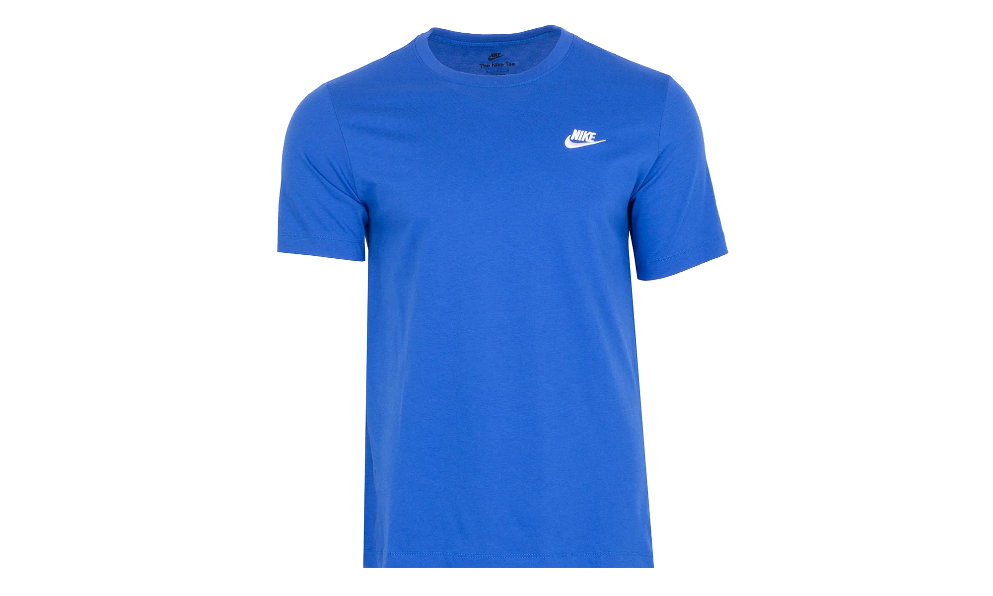Club T-Shirt "Game Royal" AR4997 480