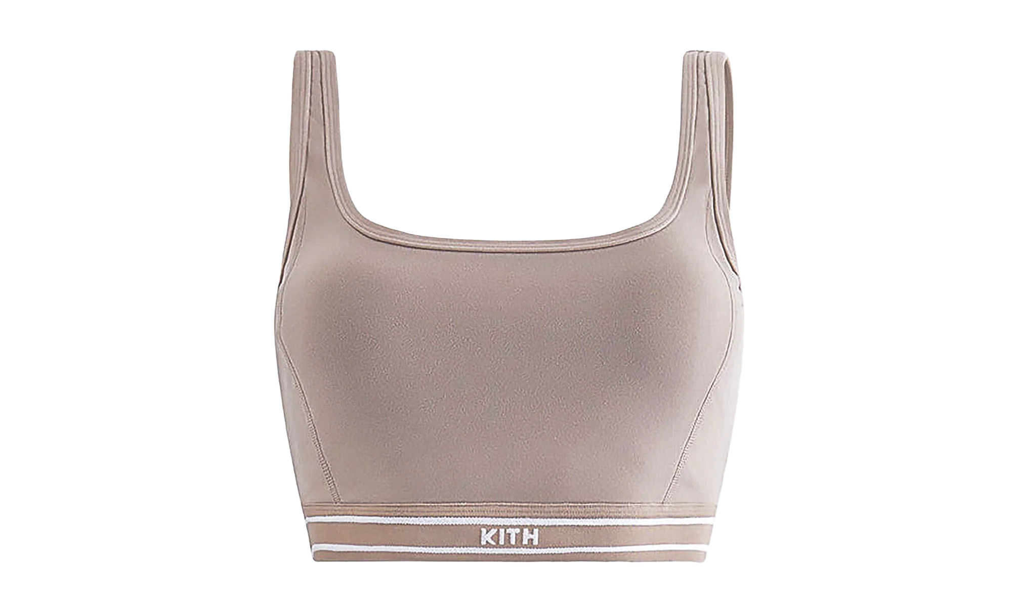 Laila Active Tank "Quicksand" KITH64