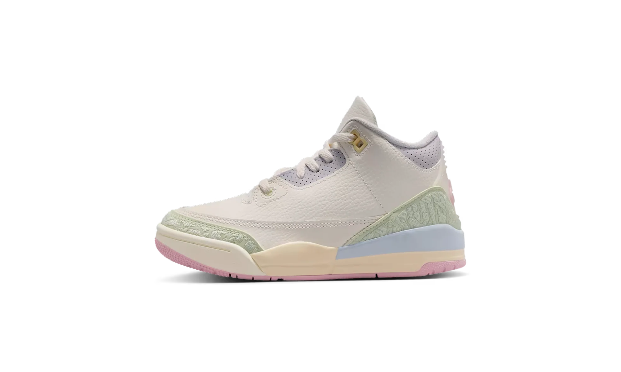 Air Jordan 3 Retro PS "Spring Is In The Air" IF4757 100