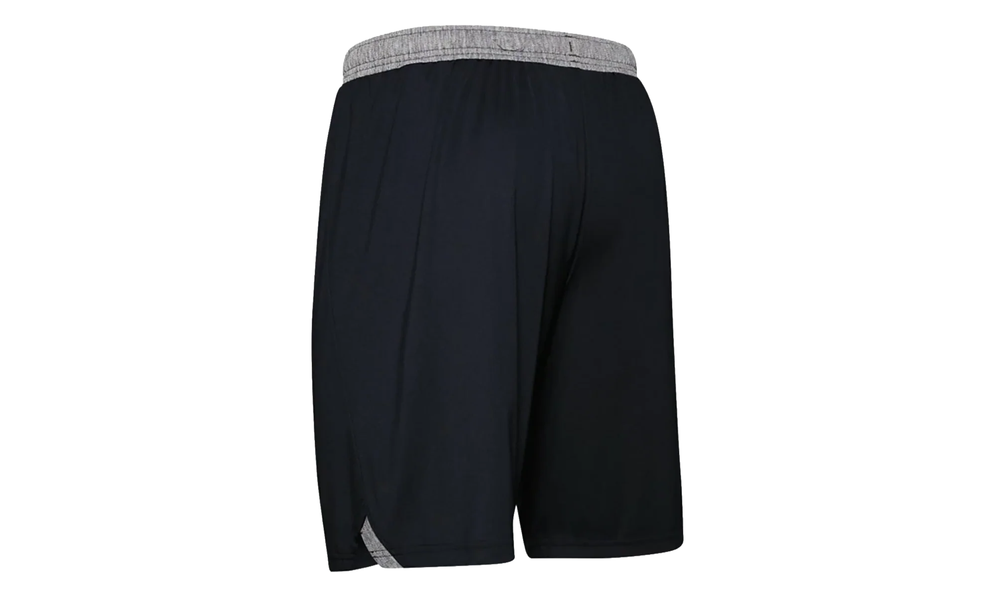 Locker 9" Inch Shorts "Black" 1351351 001