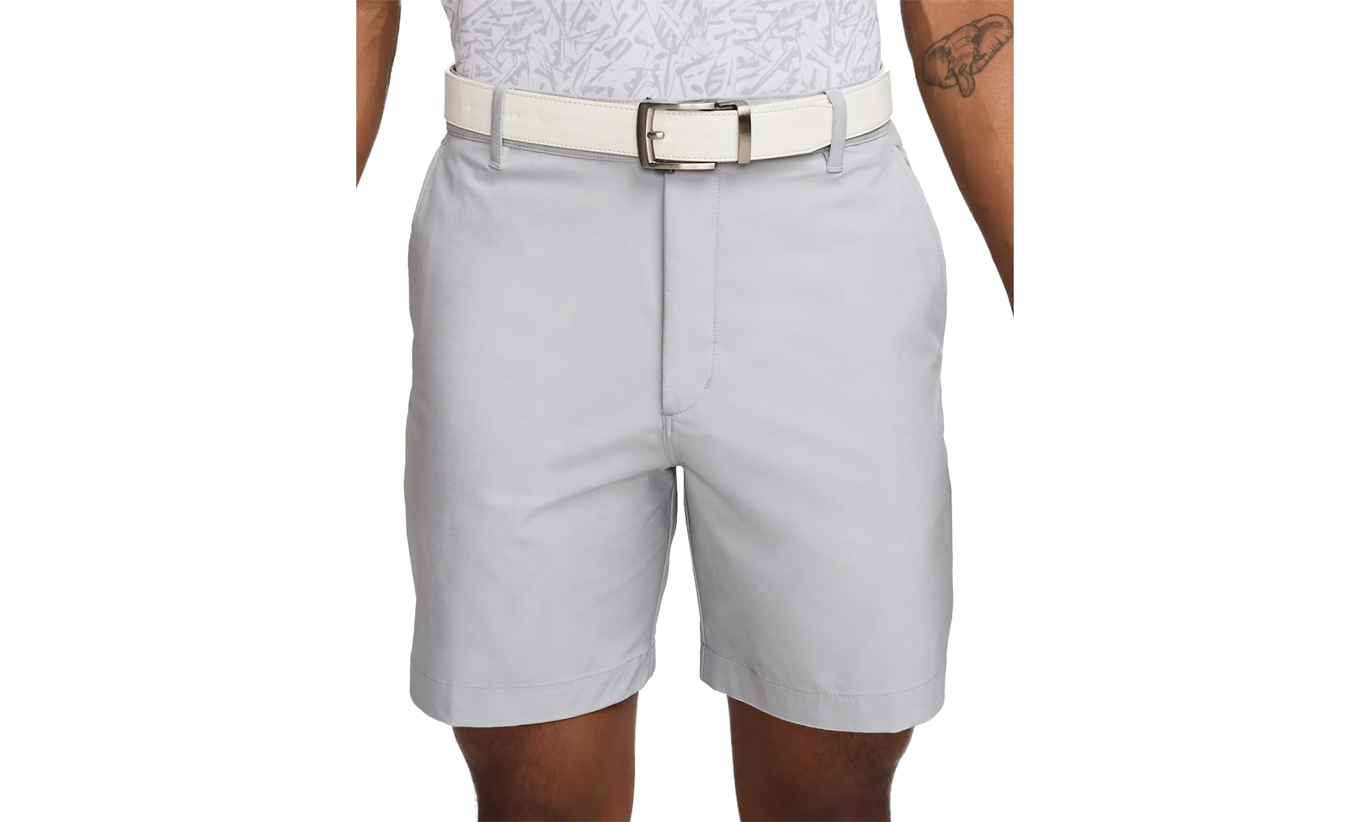 Victory Dri-Fit 7 Short "Wolf Grey" FZ7444 012