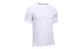 Sunblock UPF 50+ Short Sleeve T-Shirt "White" 1290526 100