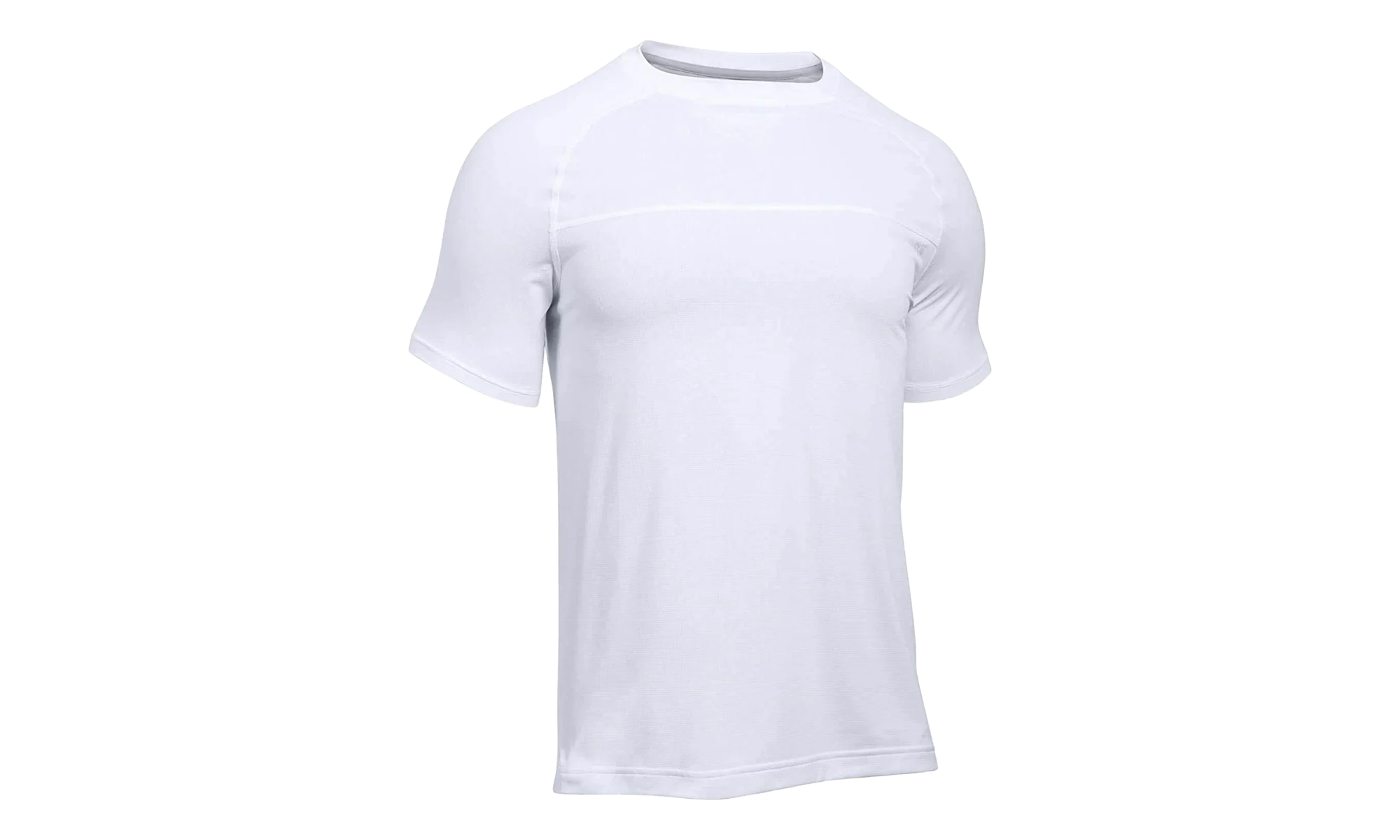 Sunblock UPF 50+ Short Sleeve T-Shirt "White" 1290526 100