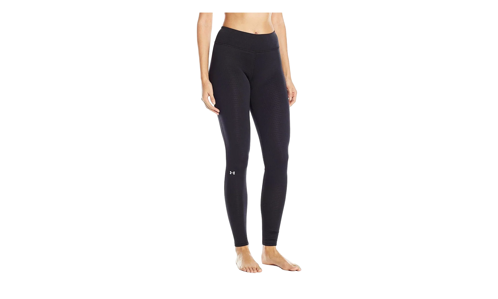 Base 1.0 Legging WMNS "Black" 1280943 001