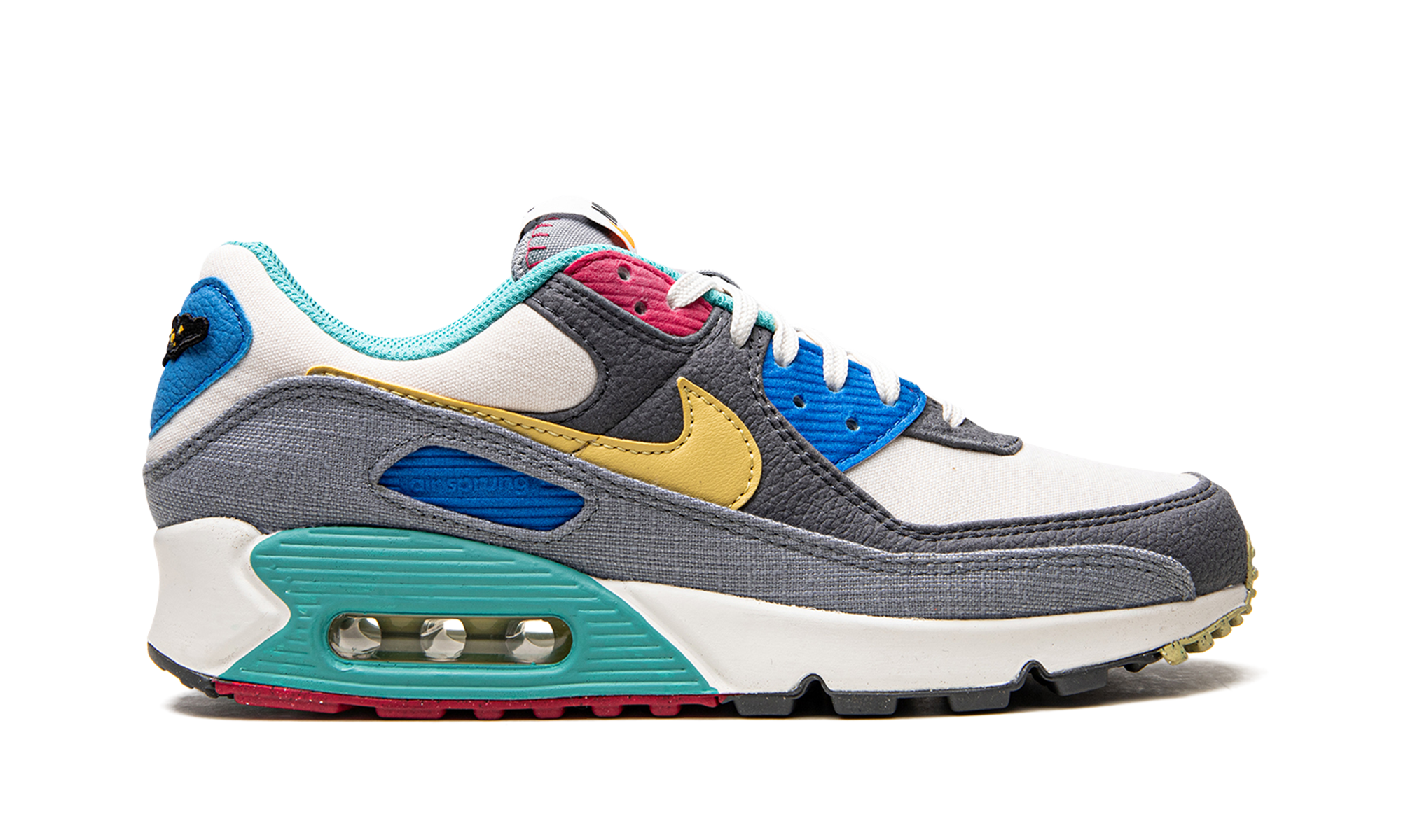 Air Max 90 SE "Air Sprung" DM8171 001