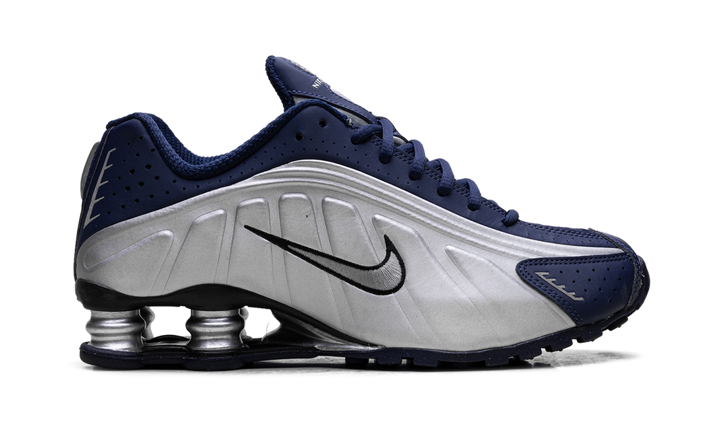 Shox R4 WMNS"Blue Void" AR3565 400