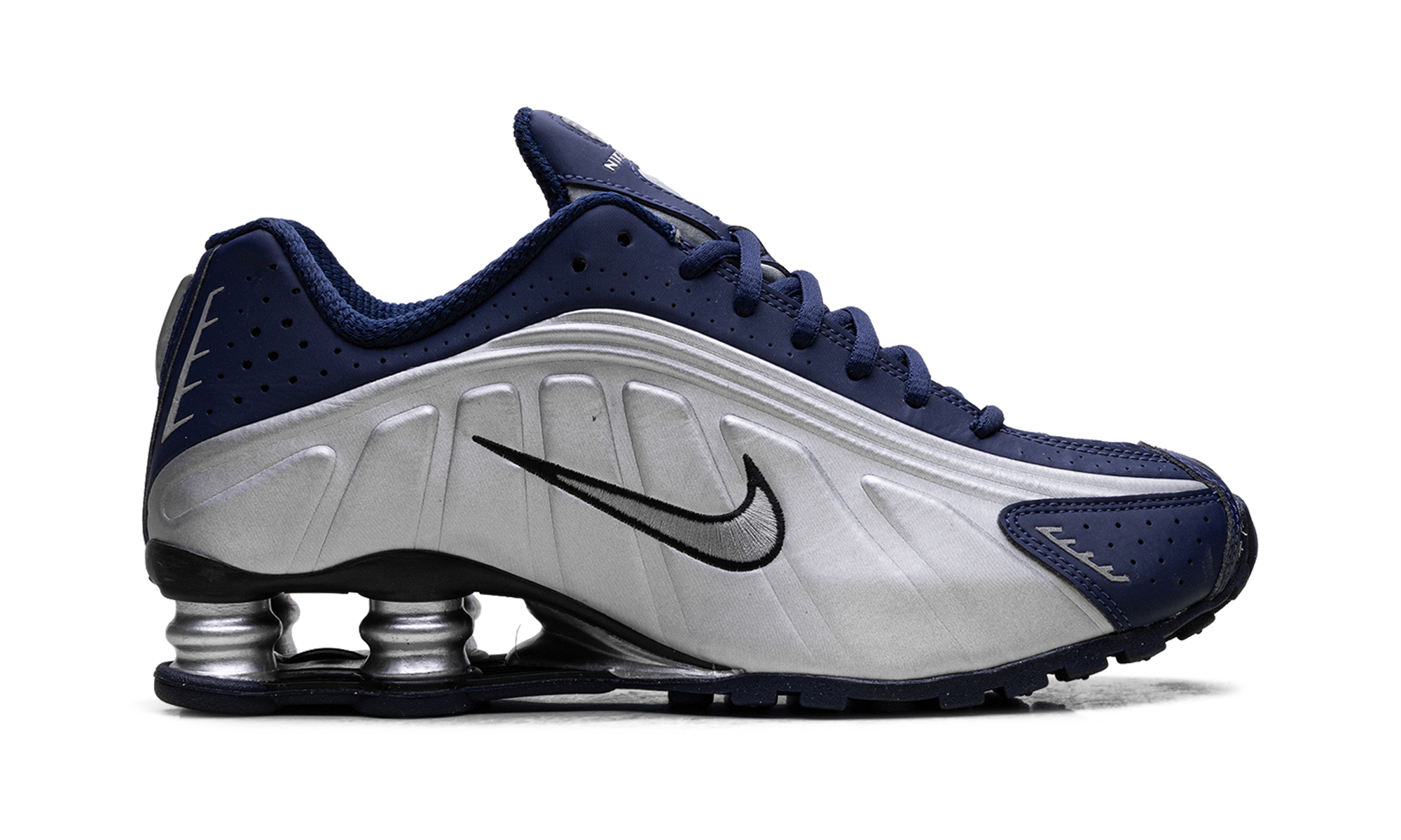 Shox R4 WMNS"Blue Void" AR3565 400