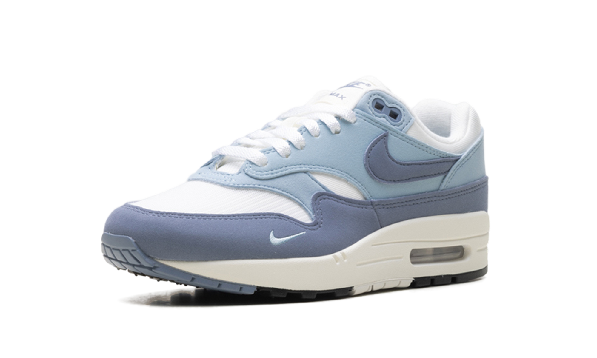 Air Max 1'87 WMNS"Light Armory Blue Ashen Slate" HF1194 102