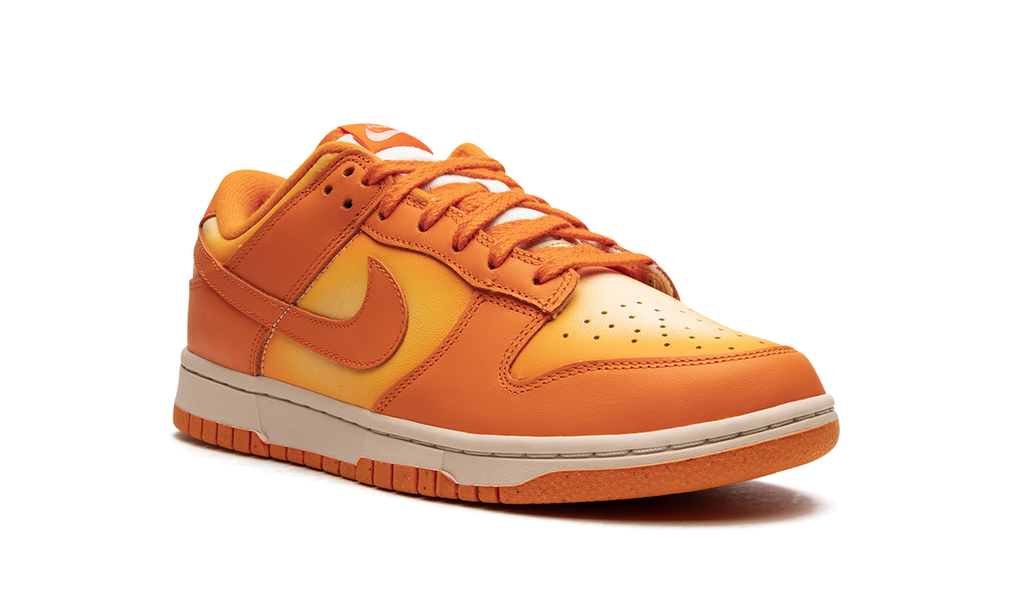 DUNK LO MNS WMNS"Magma Orange" DX2953 800