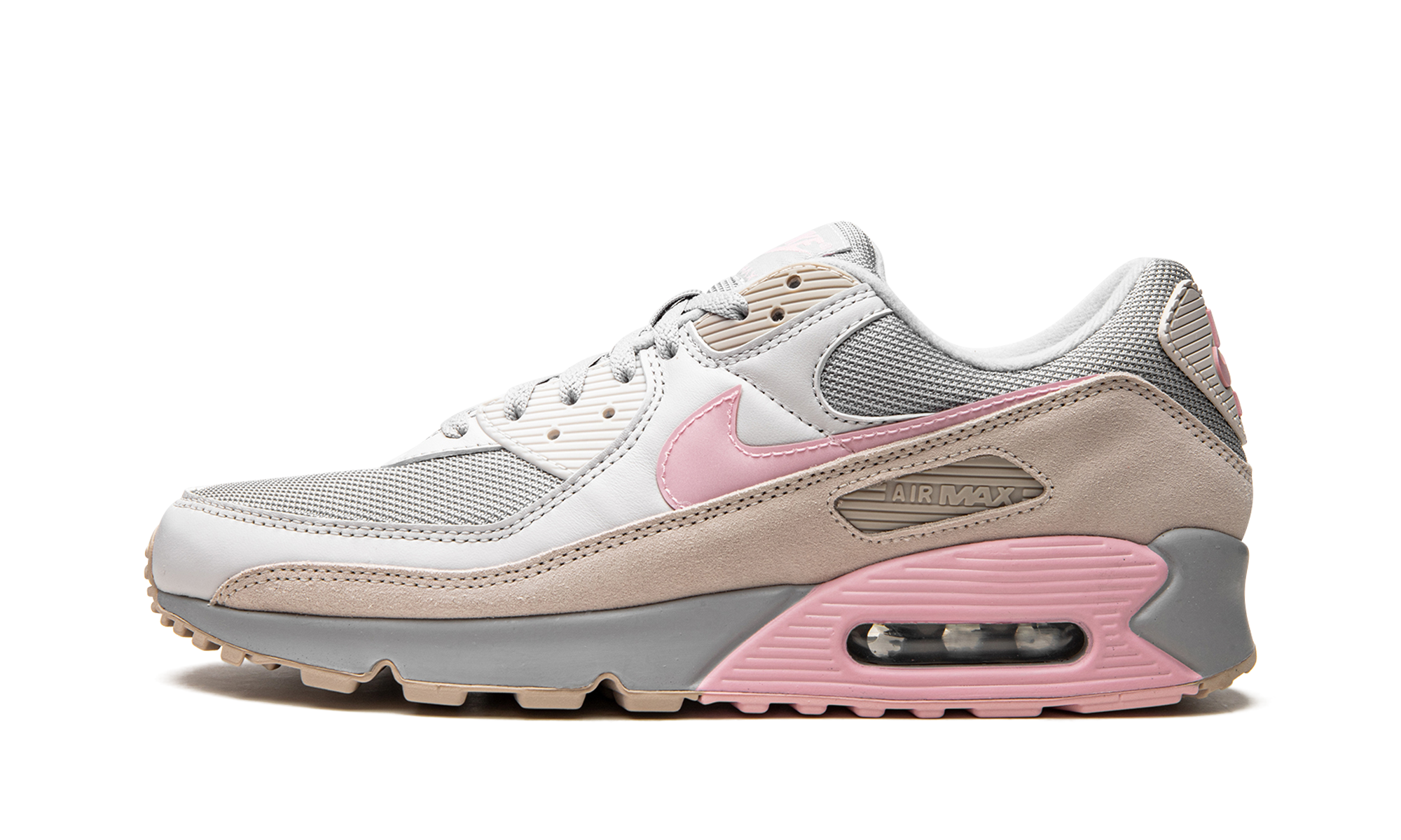 Air Max 90 "Pink String" CW7483 001