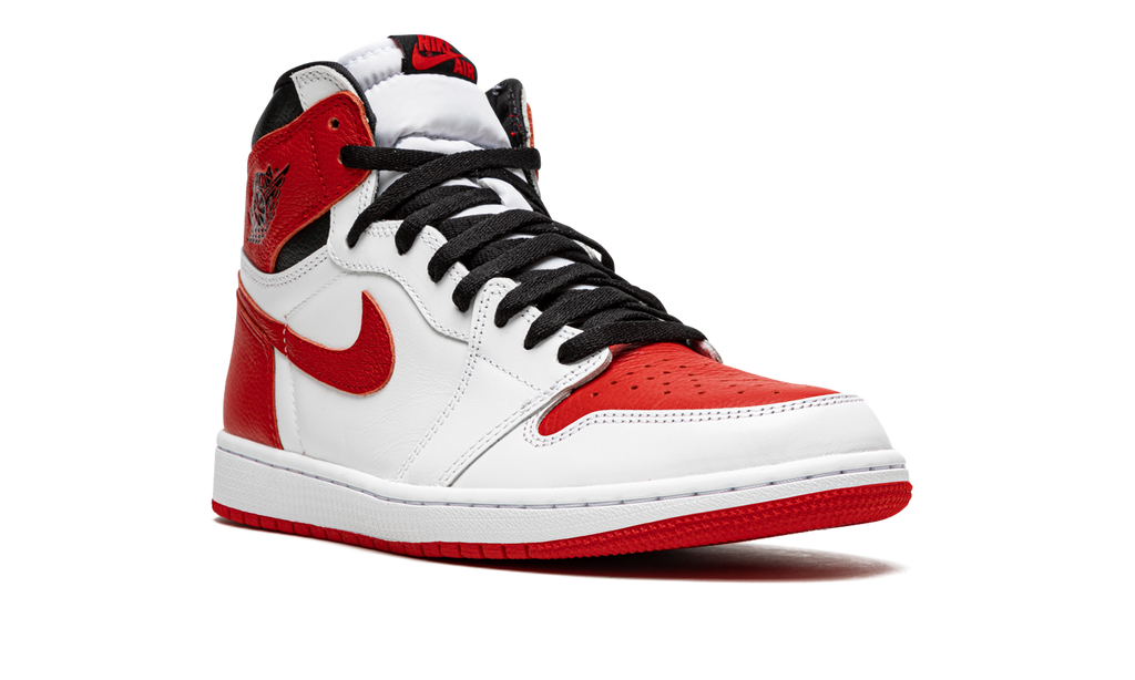 1 Retro High OG "Heritage" 555088 161