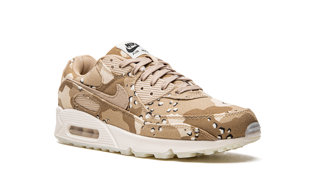 AIR MAX 90 WMNS"Desert Camo" DX2313 200