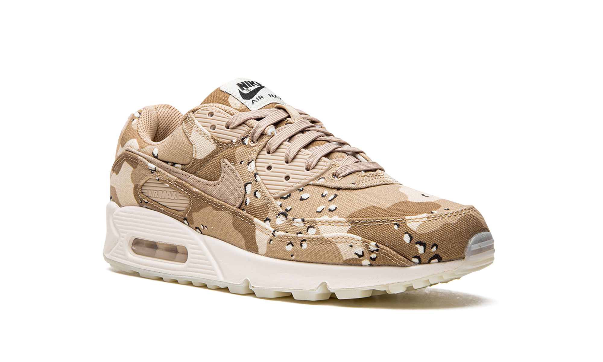 AIR MAX 90 WMNS"Desert Camo" DX2313 200