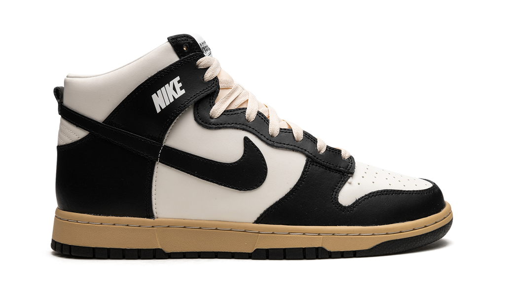 DUNK HIGH RETRO WMNS"Vintage Panda" DZ4732 133