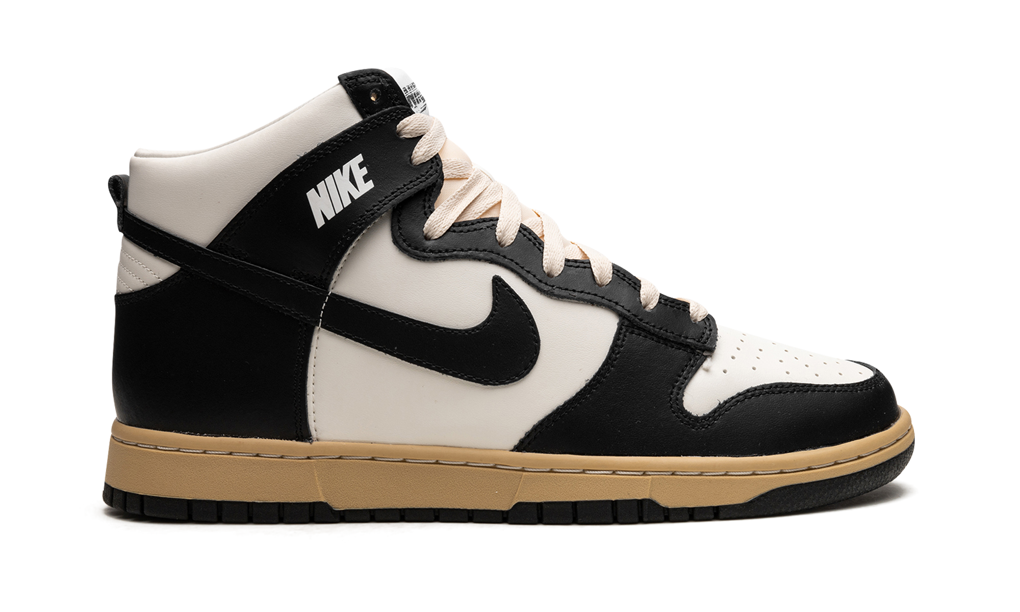 DUNK HIGH RETRO WMNS"Vintage Panda" DZ4732 133