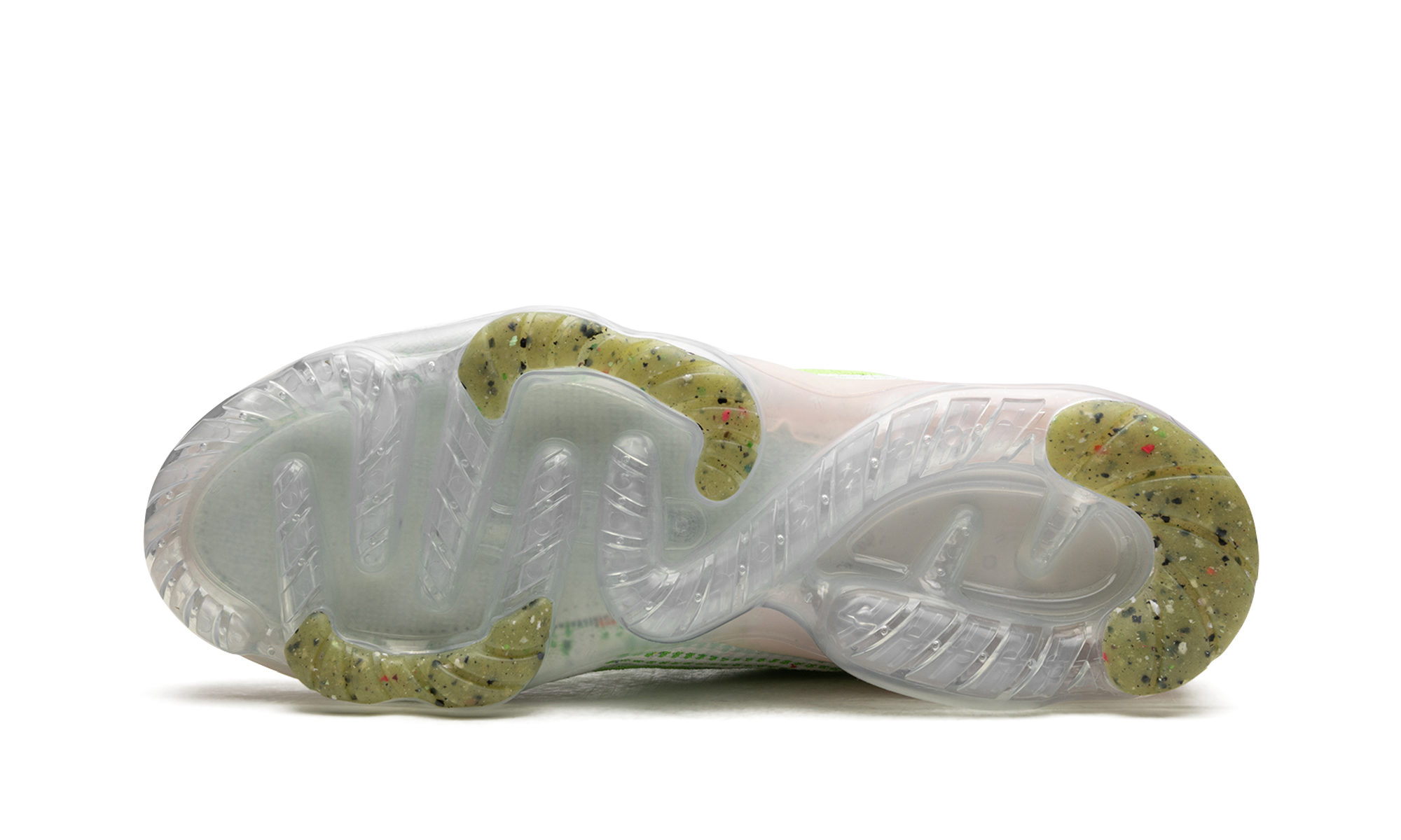 AIR VAPORMAX 2021 FLYKNIT WMNS"Feel Love" FD0871 100