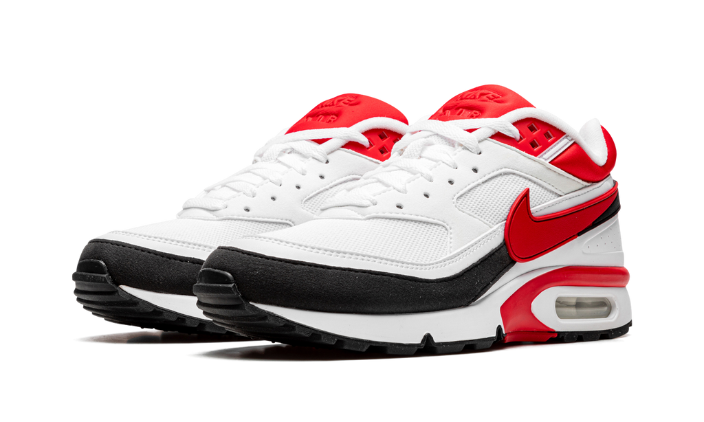 Air Max BW OG "Sport Red" DN4113 100