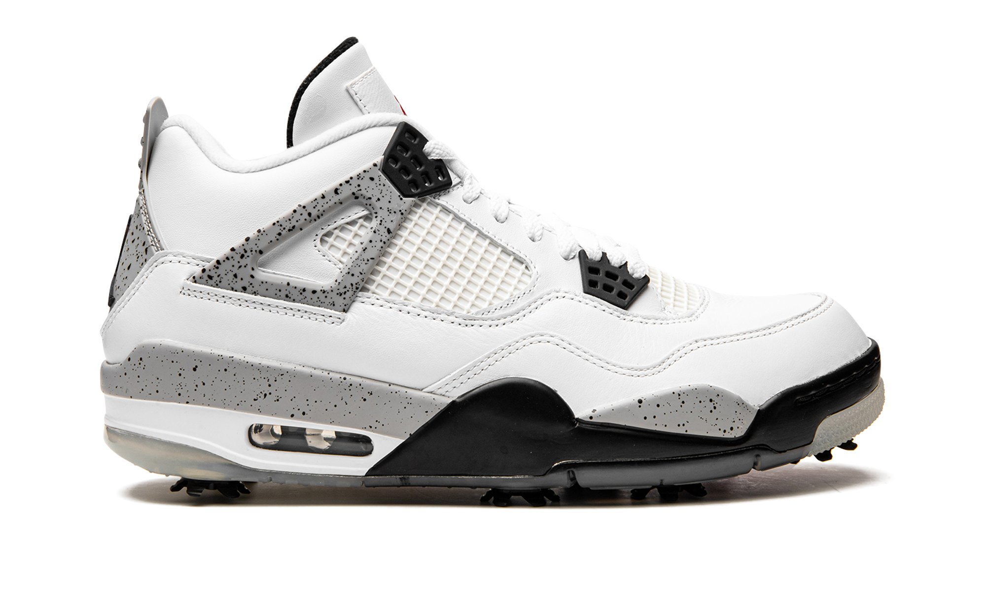 4 Golf "White Cement" CU9981 100