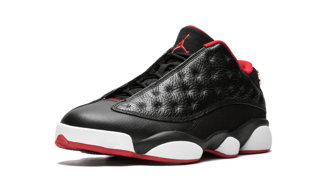 13 Retro Low "Bred" 310810 027