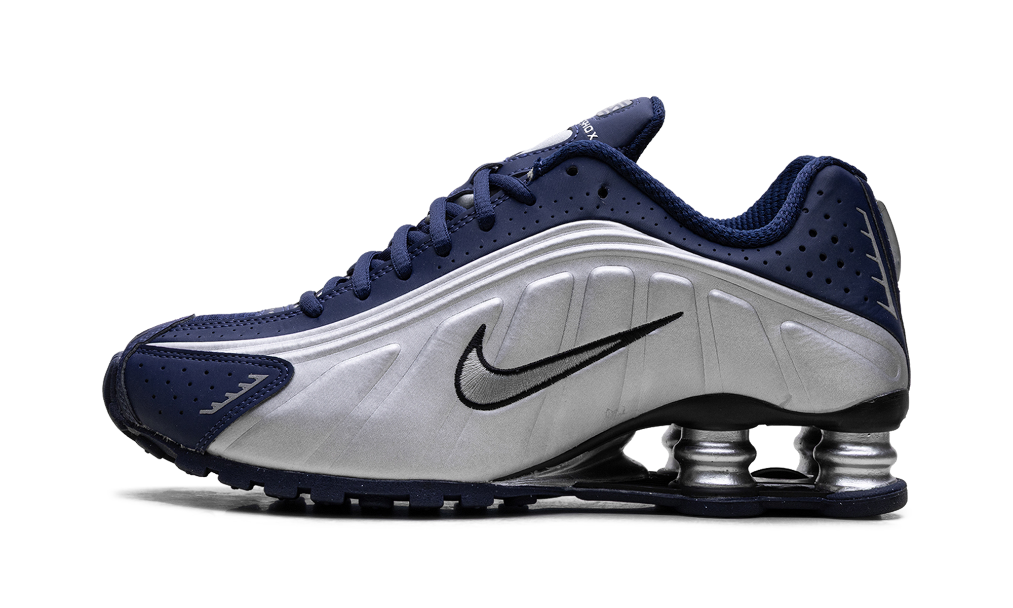 Shox R4 WMNS"Blue Void" AR3565 400