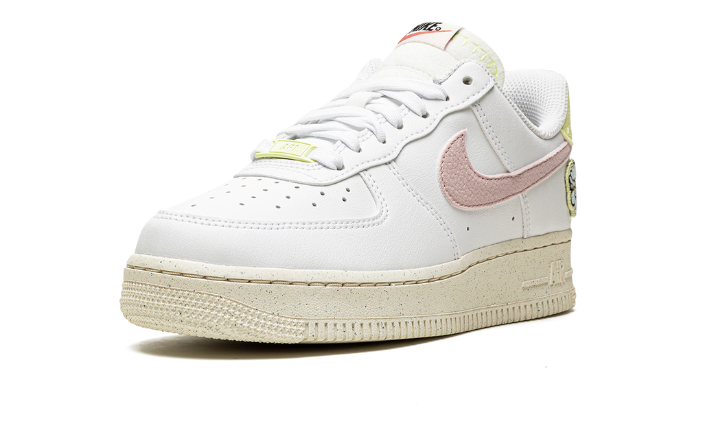 AIR FORCE 1 LO NEXT NATU MNS WMNS"Flower Power" DJ6377 100