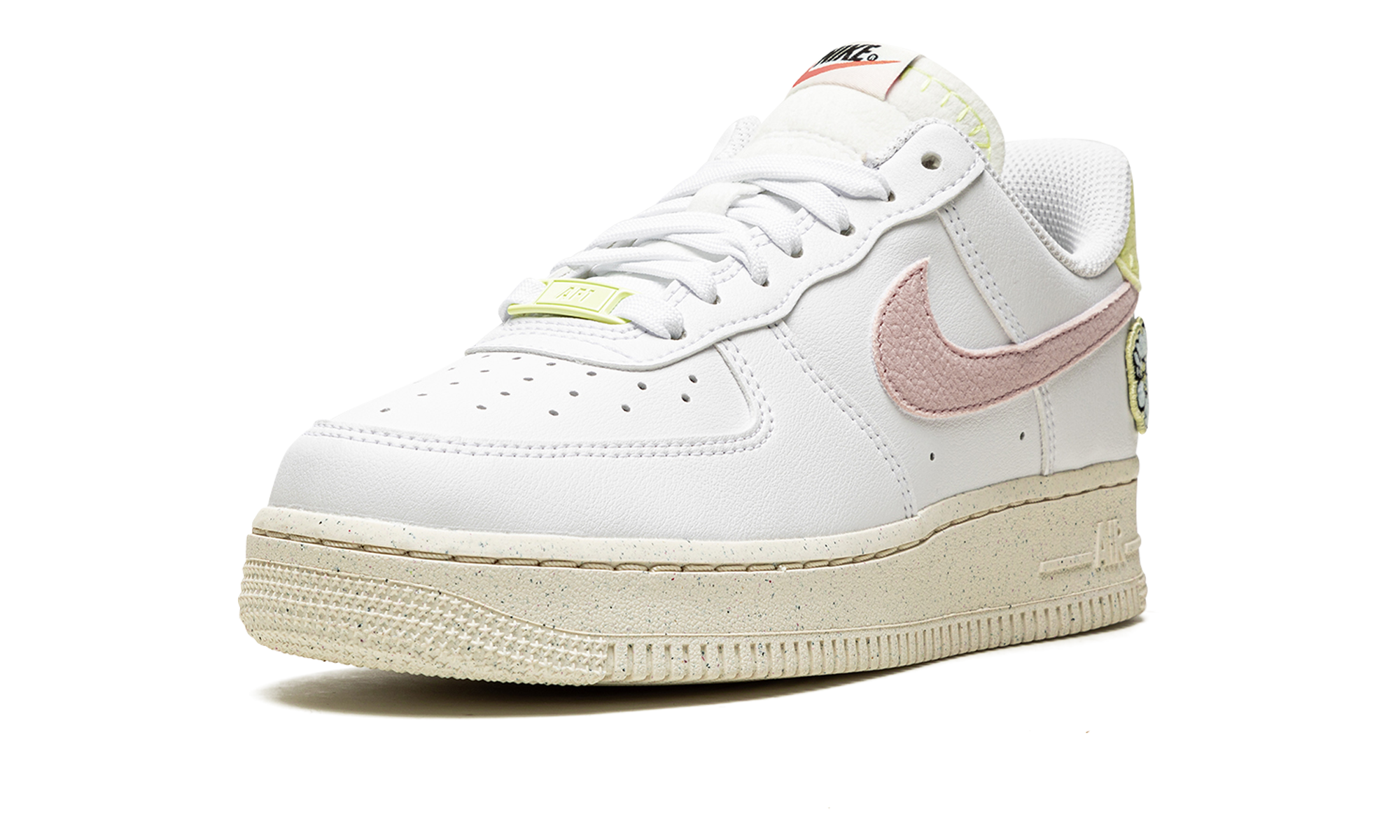 AIR FORCE 1 LO NEXT NATU MNS WMNS"Flower Power" DJ6377 100