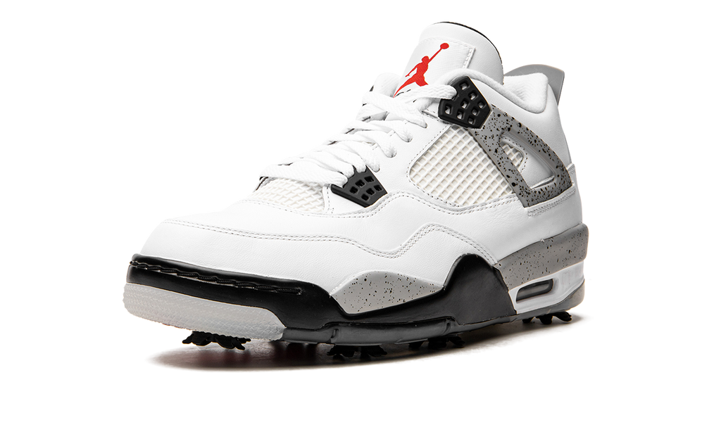 4 Golf "White Cement" CU9981 100