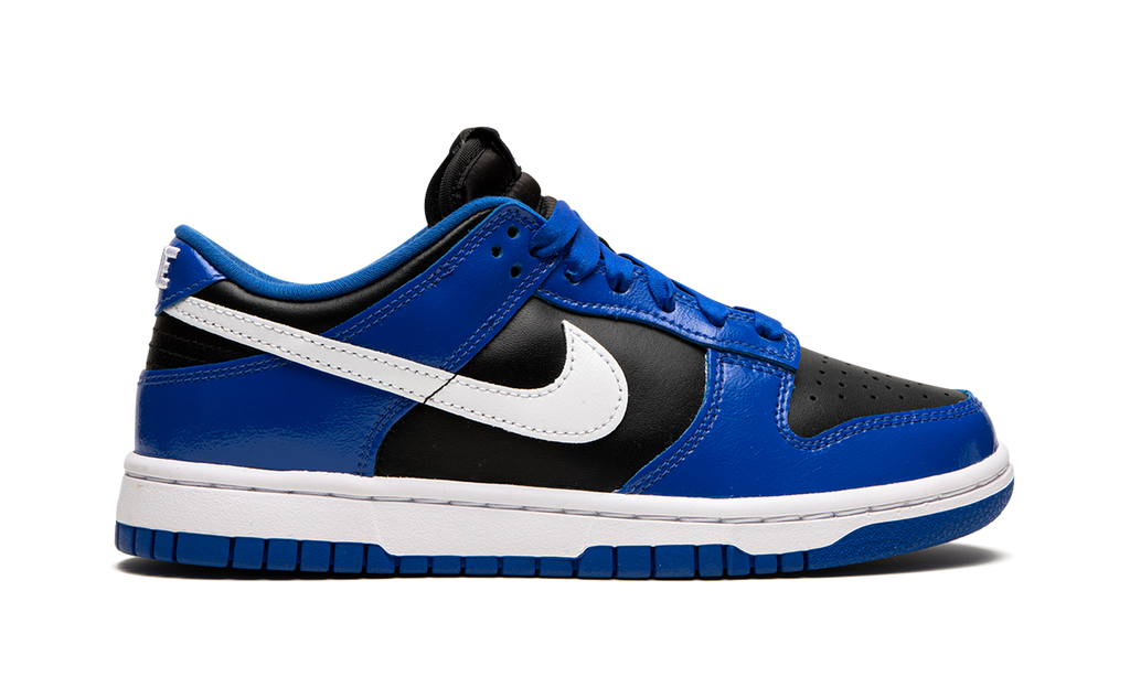 DUNK LO ESS WMNS"Game Royal" DQ7576 400