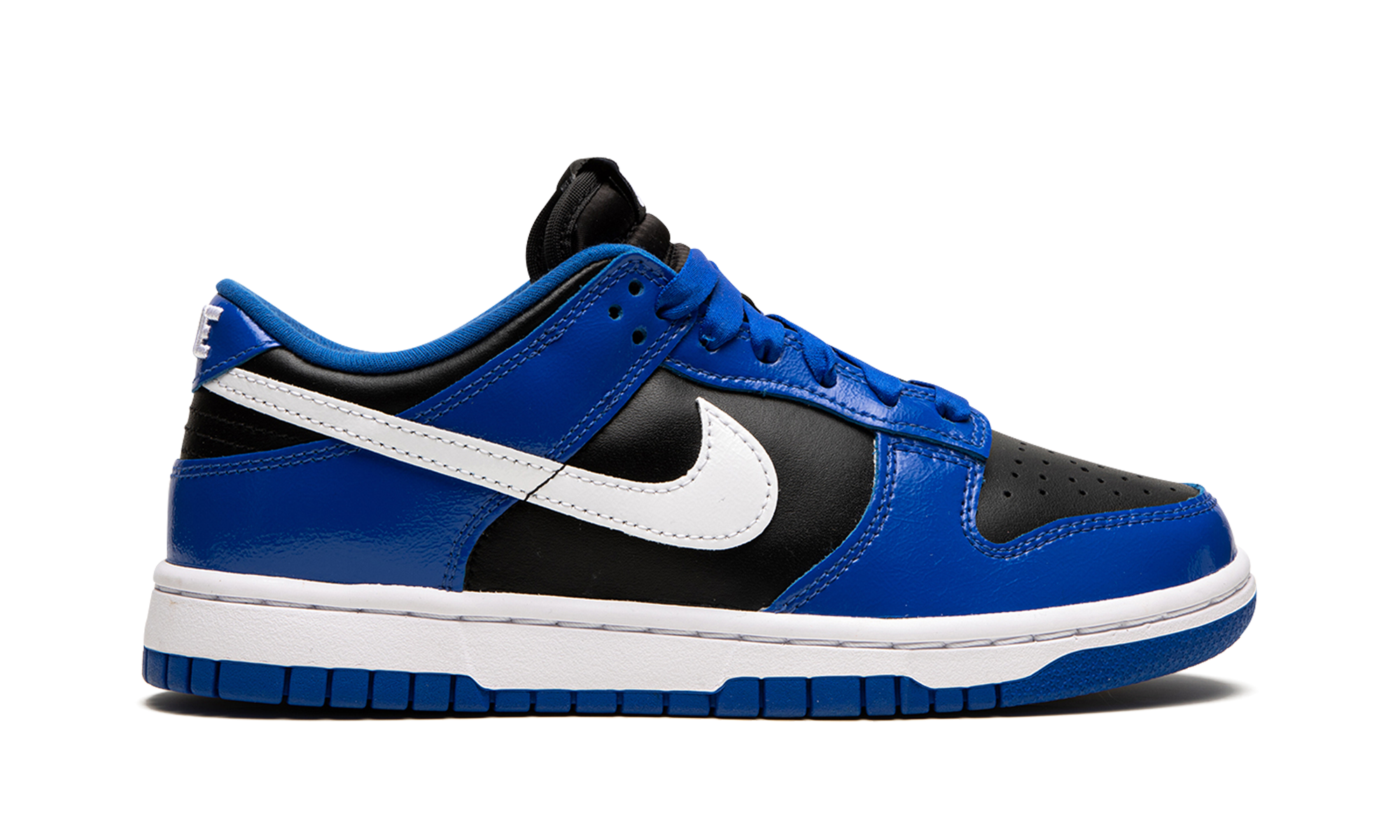 DUNK LO ESS WMNS"Game Royal" DQ7576 400