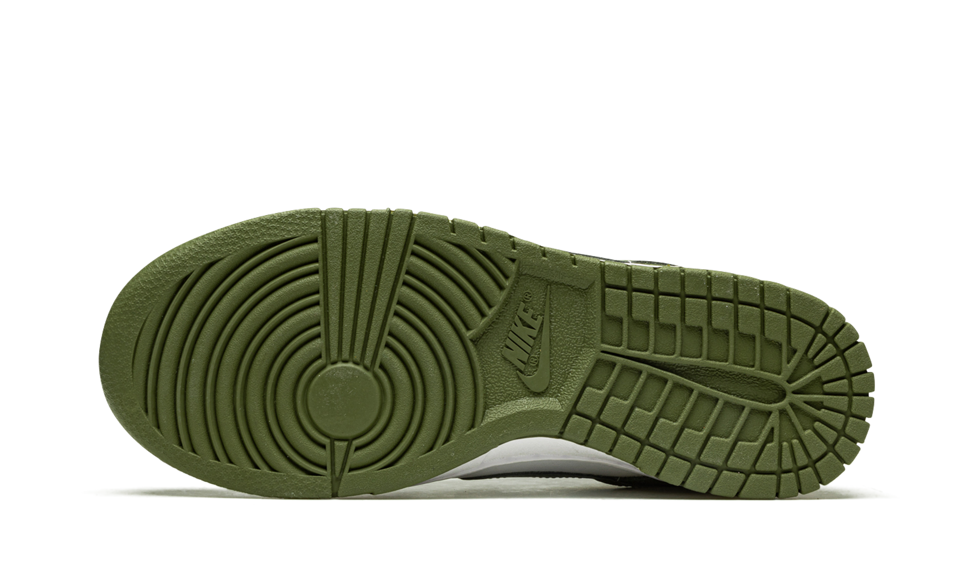 DUNK LOW WMNS"Medium Olive" DD1503 120
