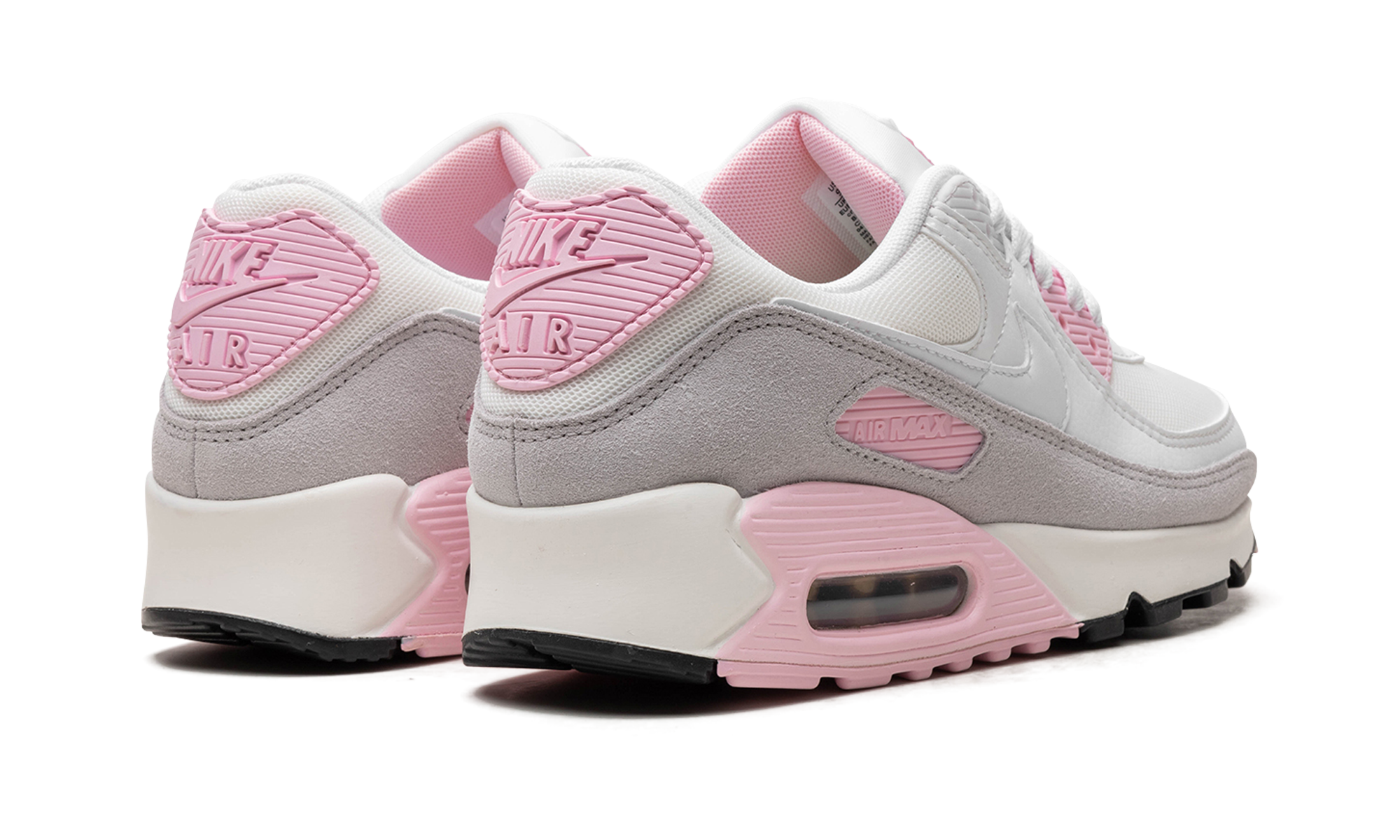 Air Max 90 WMNS"SOFT PINK" FN7489 100
