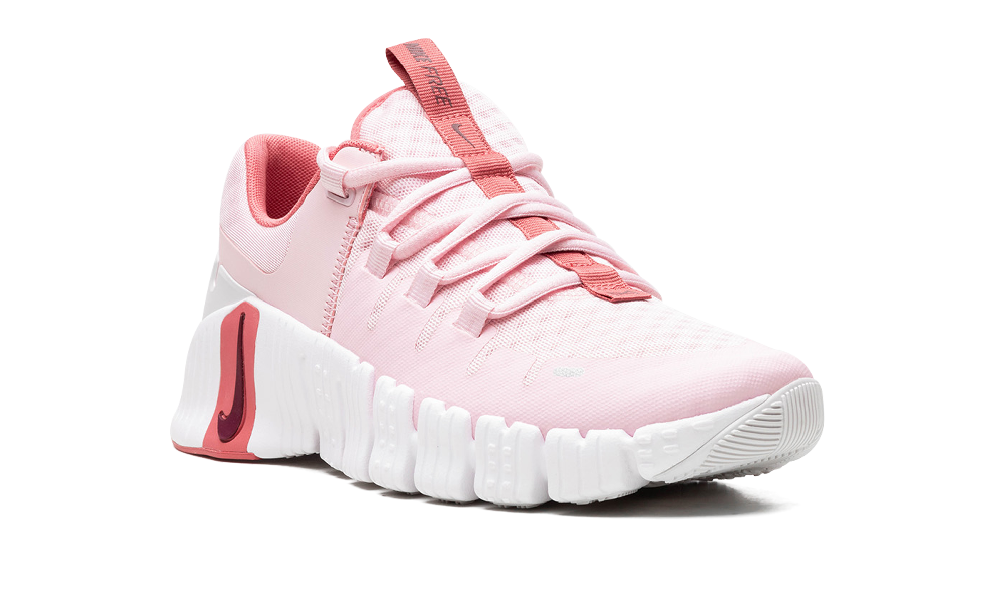 Free Metcon 5 WMNS"Pink Foam" DV3950 603