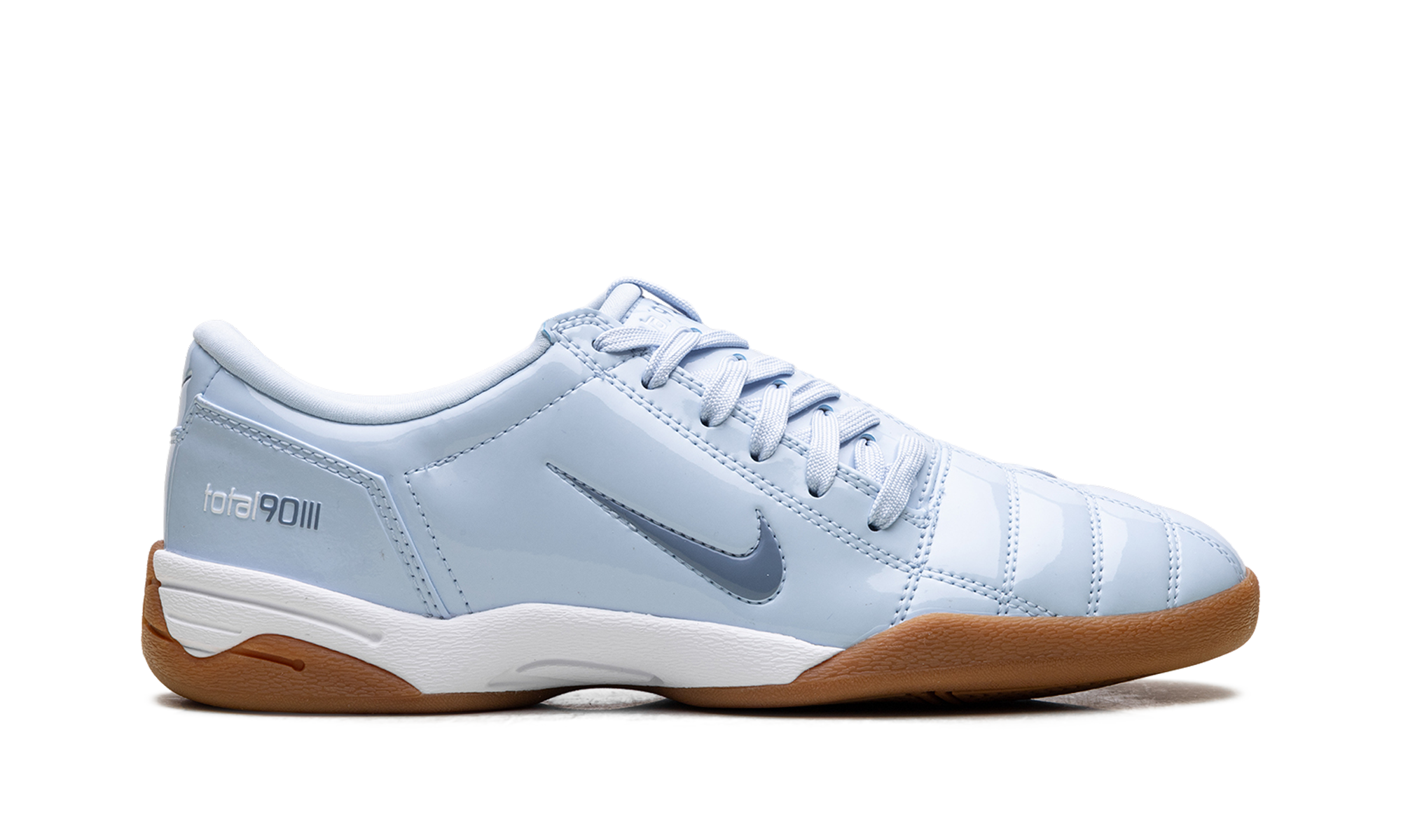 Total 90 3 WMNS"Celestine Blue Gum" IB5666 401