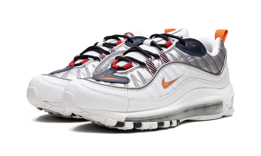 AIR MAX 98 PREMIUM MNS WMNS CQ3990 100