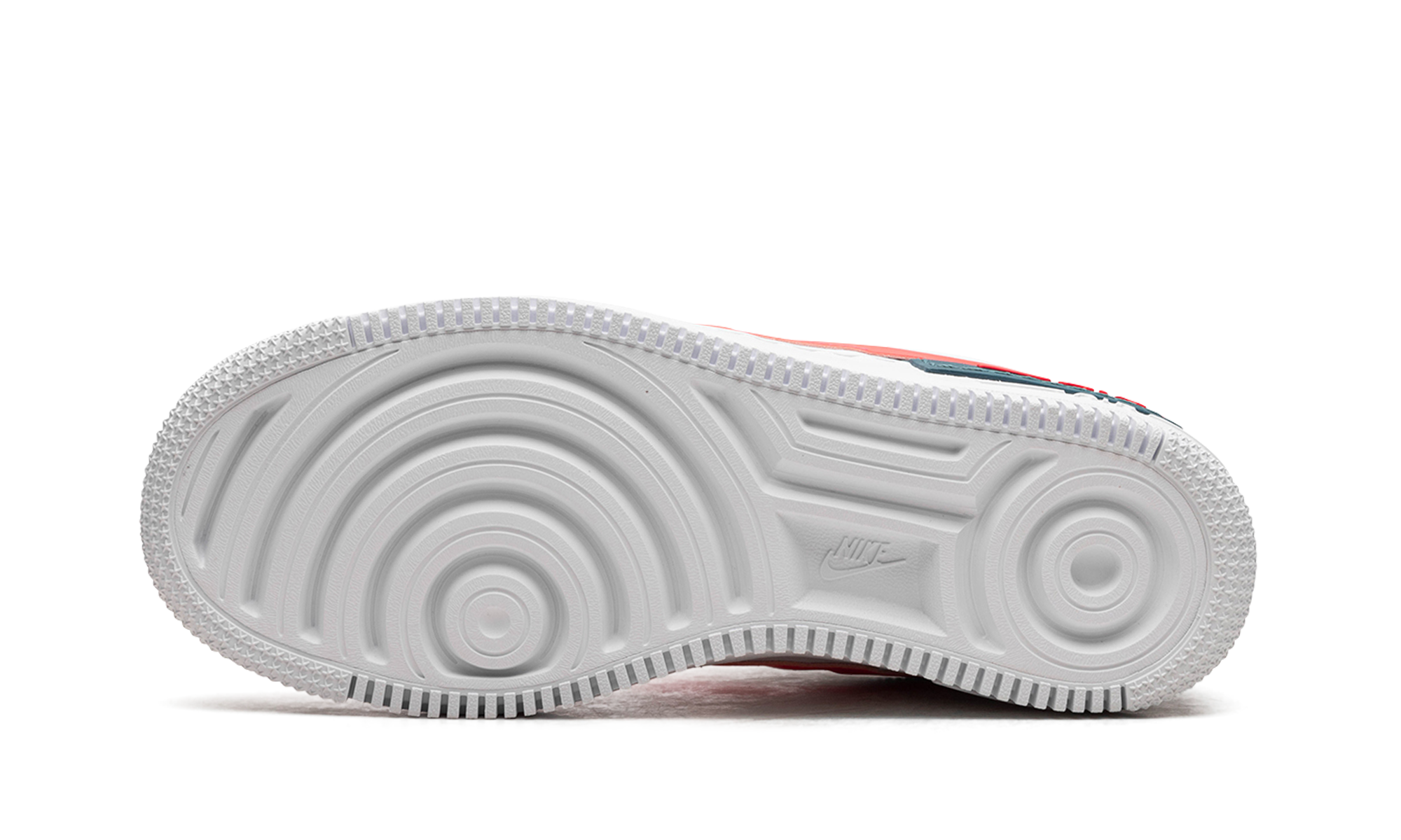 AIR FORCE 1 SHADO NMS WMNS"White Solar Red" DB3902 100