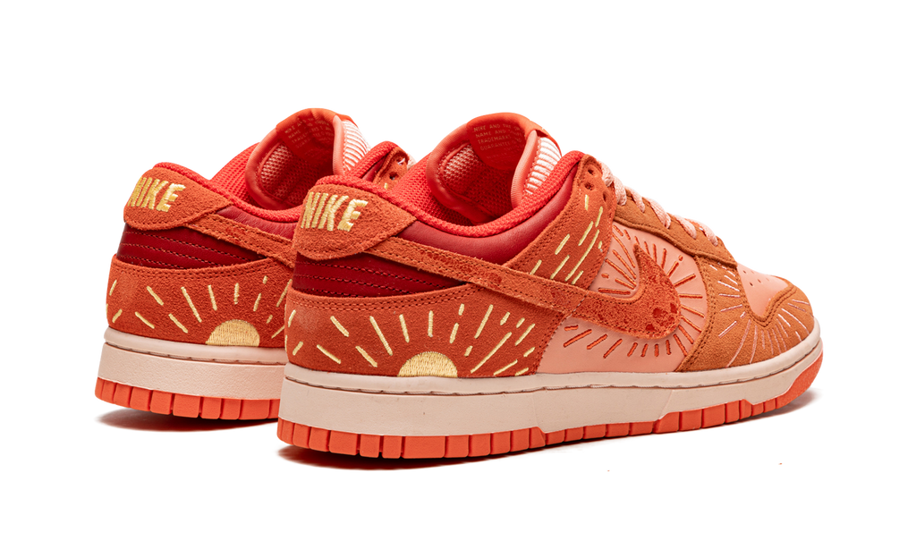 DUNK LO NH MNS WMNS"Winter Solstice" DO6723 800