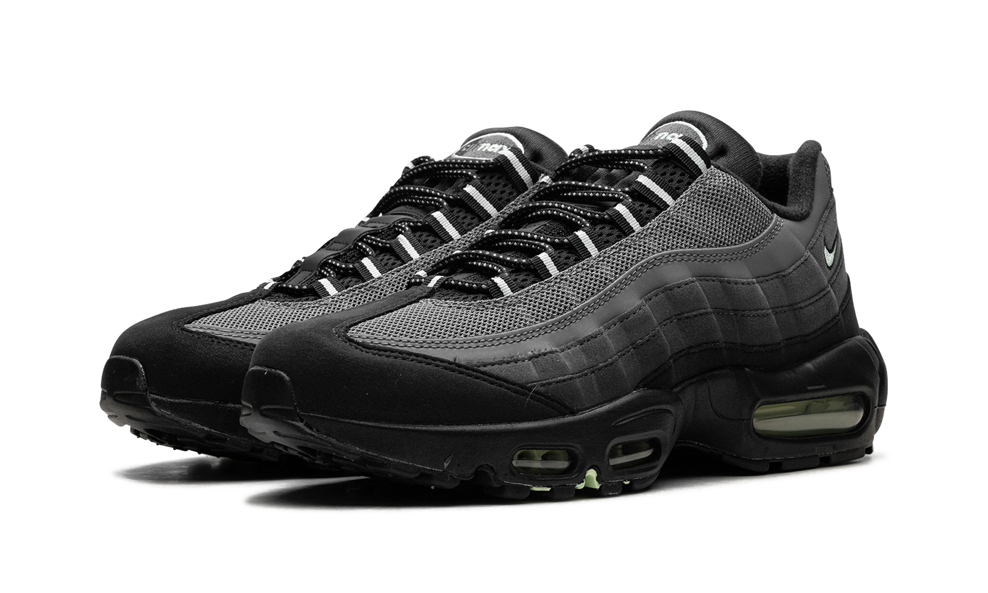 Air Max 95 "Vapor Green" HM0622 001