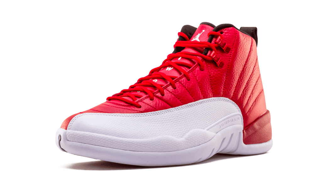 12 Retro "Gym Red" 130690 600