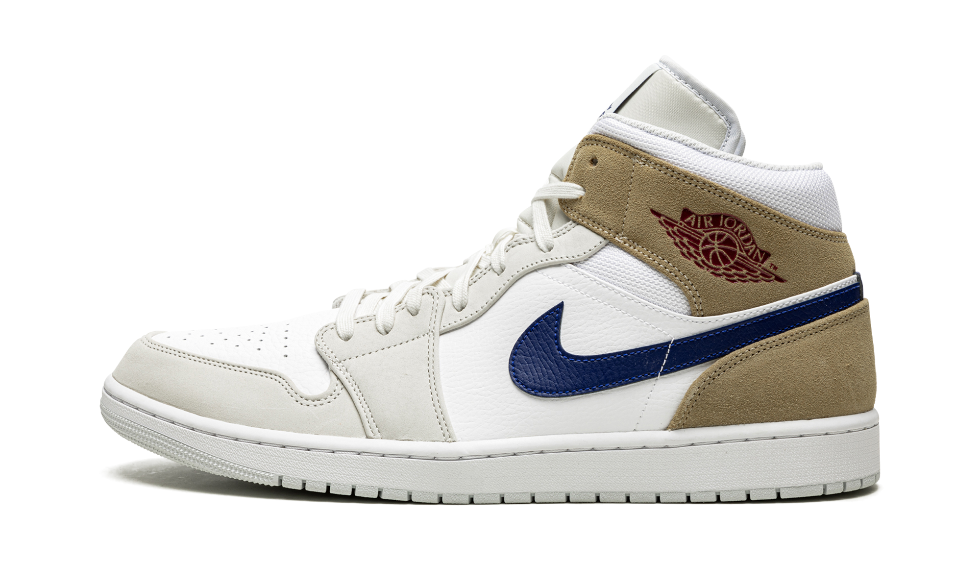 1 Mid MEM2 "Tan" DO6726 100
