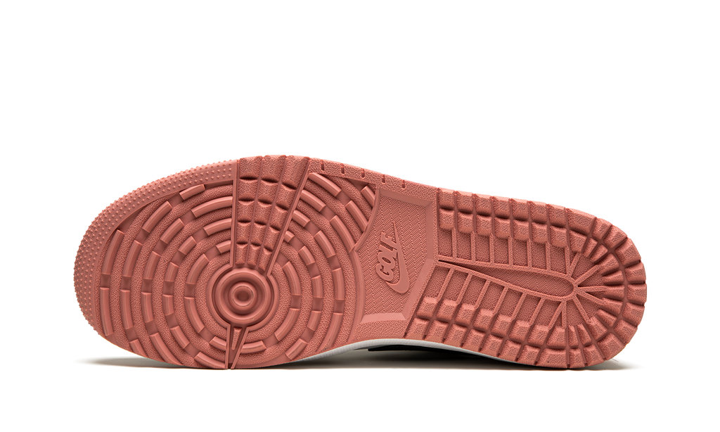 1 Low Golf "Rust Pink" DD9315 106