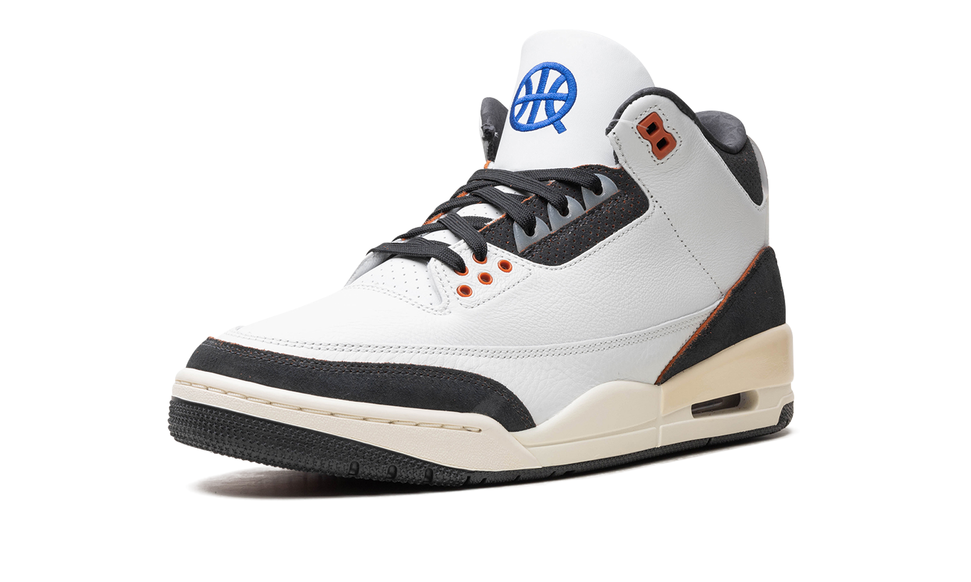 3 Retro "Quai 54 (2024)"