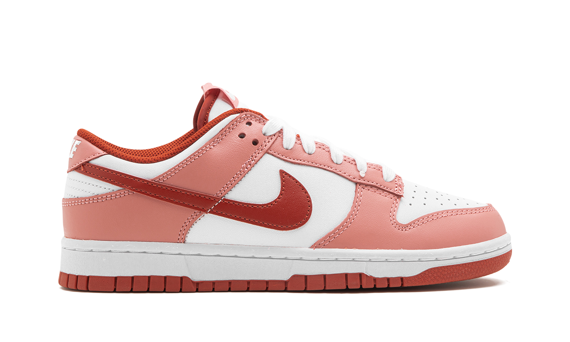 DUNK LOW WMNS"Red Stardust" FQ8876 618