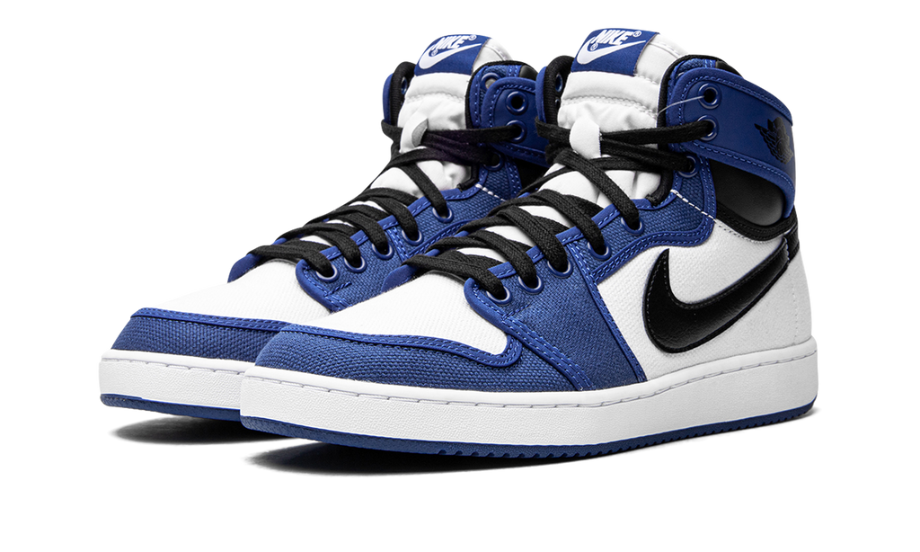 1 KO High "Storm Blue" DO5047 401