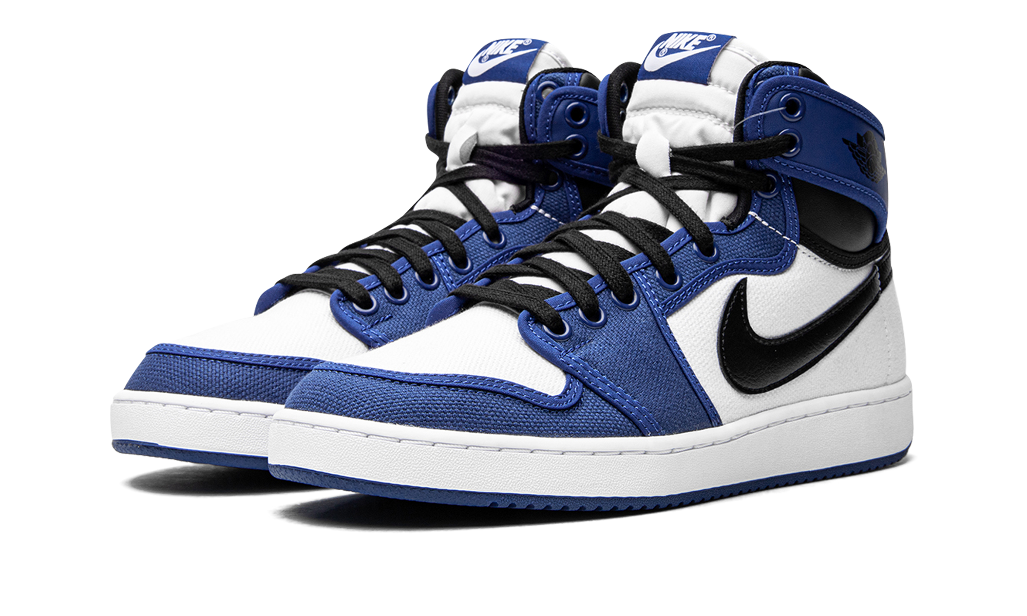 1 KO High "Storm Blue" DO5047 401