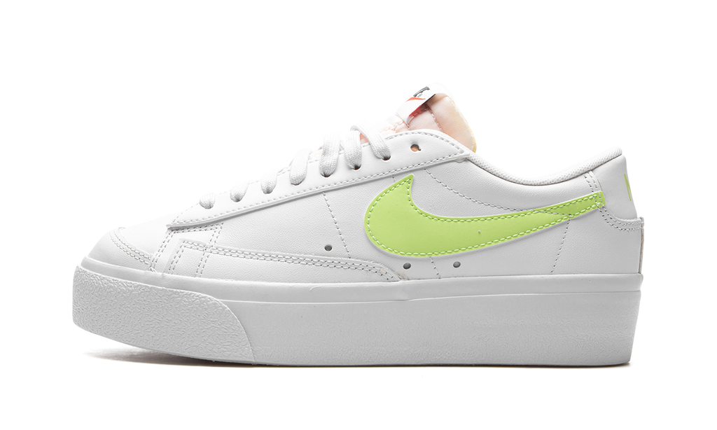 BLAZER LO PLATFORM WMNS"Lemon Twist (W)" DJ0292 102